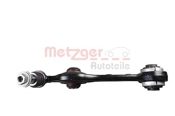 Triangle de suspension METZGER 58127901